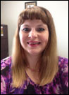 Mindy L. Columbus, MS, MPH
