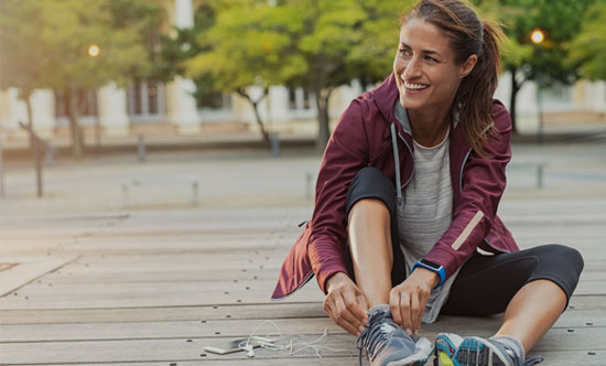 Four Studies Explore Women’s Brain And Heart Health During Midlife